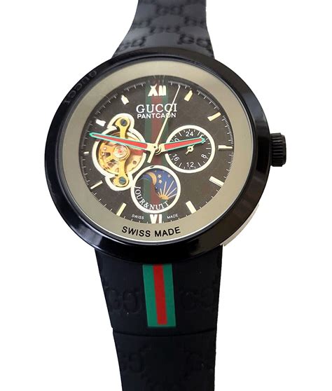 gucci pantcaon 1142|gucci watch model 1142.